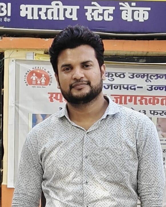 Sanjay Kumar